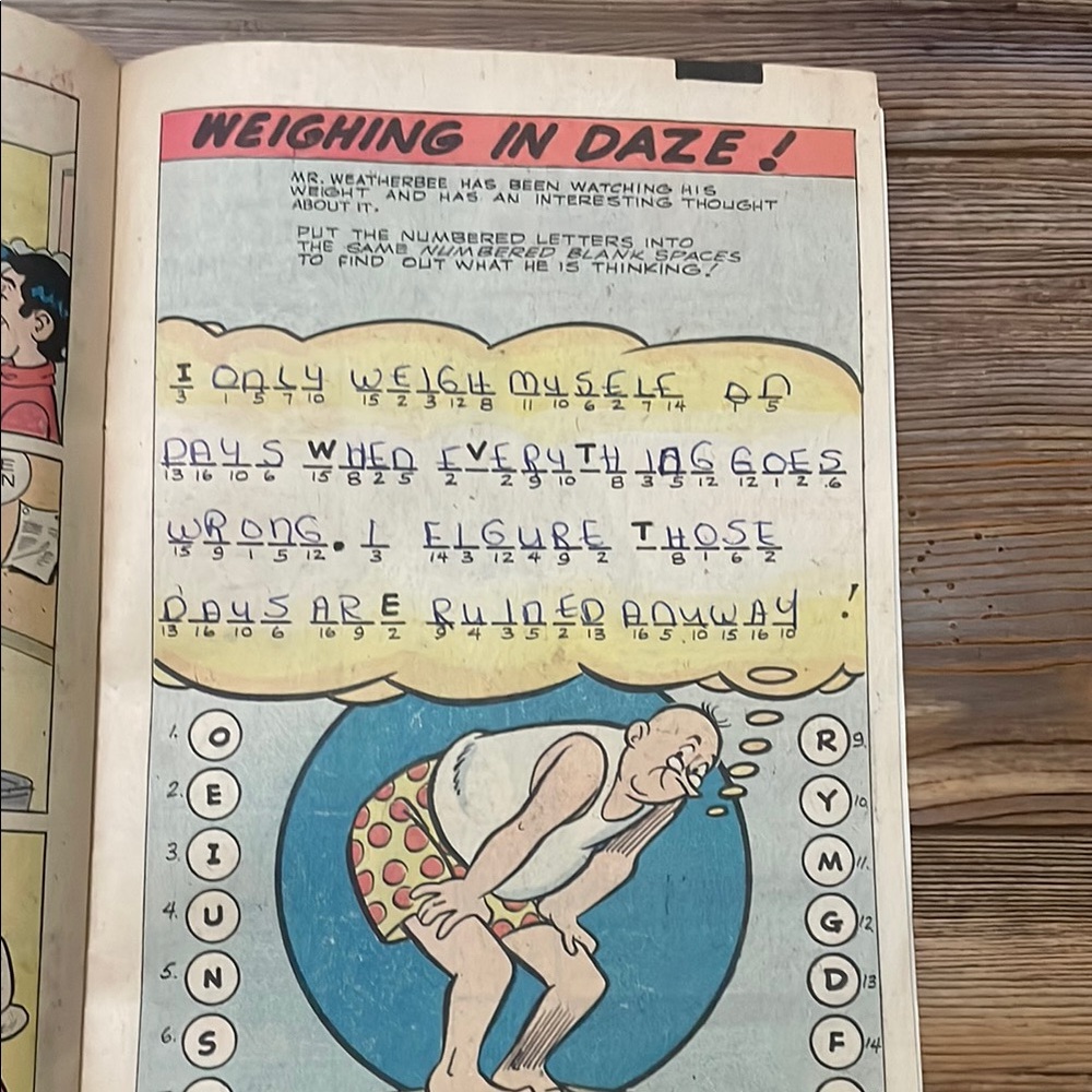 Archie and Me Comic Book Collection - Picture 12 of 12